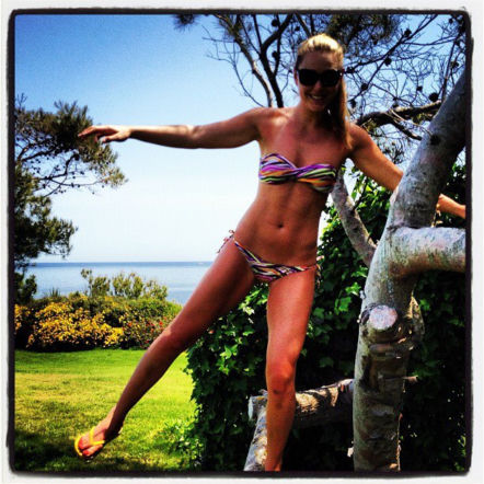 Lindsey Vonn