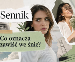 Zawiść we śnie. Znaczenie snu i najczęstsze interpretacje