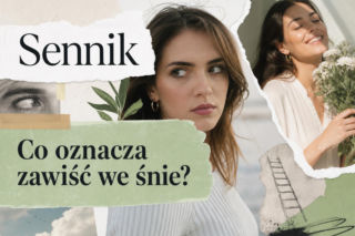 Zawiść we śnie. Znaczenie snu i najczęstsze interpretacje