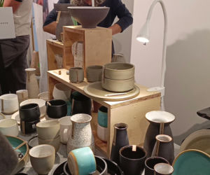 Targi Dobry Design w TRAFO