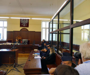 Sebastian M. usłyszał wyrok! Sąd odrzucił wnioski obrony. Wszyscy na sali wstrzymali oddech