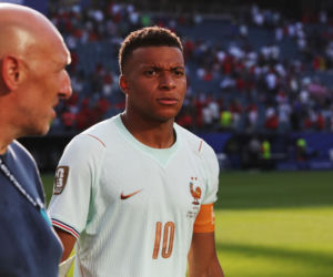 Francja awansowała do półfinału, ale drży o Mbappe. Nowe wieści o jego kontuzji