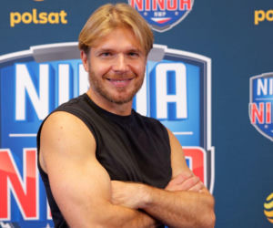 Gwiazdy i mistrzowie na jednym torze. Bartek Wrona i Tomasz Ciachorowski w „Ninja vs Ninja”