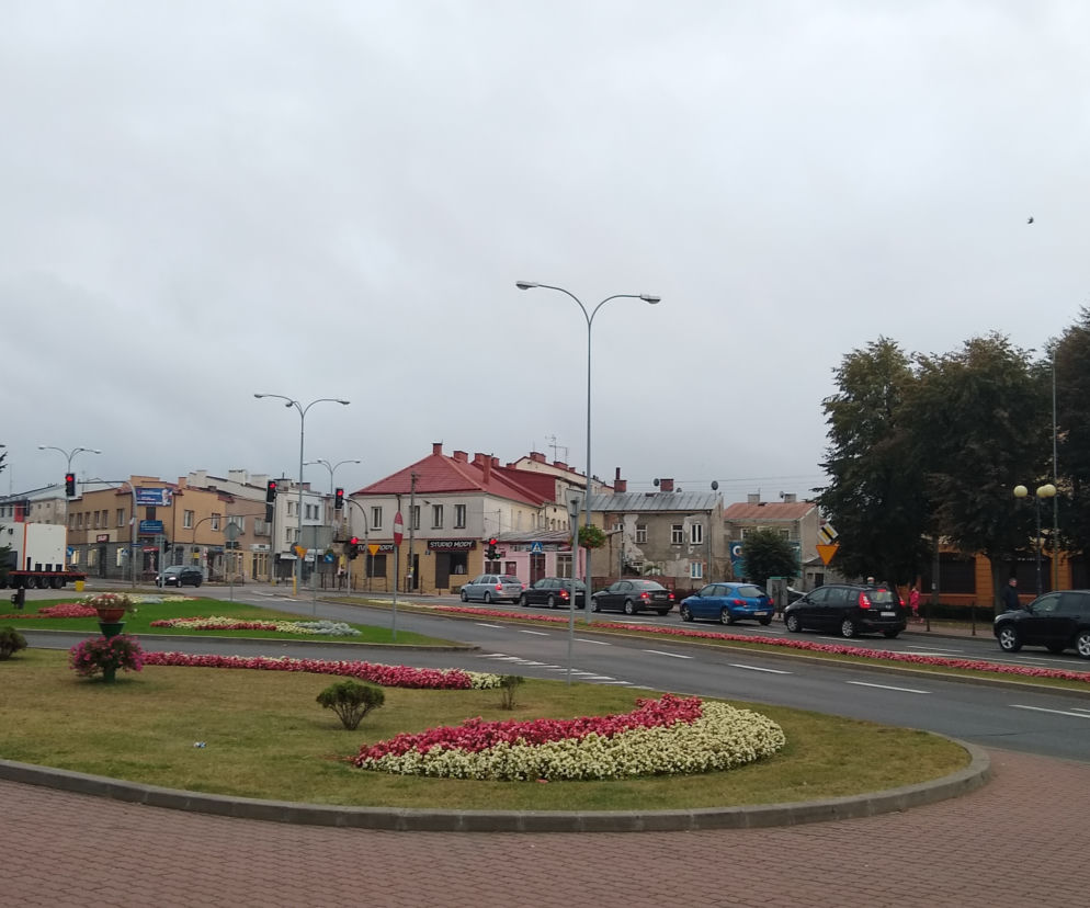 Awantura na Grajewie. W roli głównej 18-latek. O co poszło?