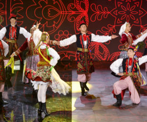 Zespół Pieśni i Tańca Śląsk