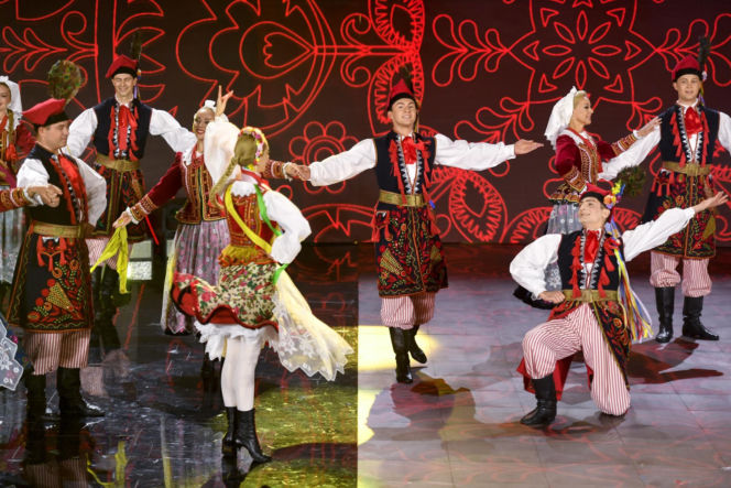 Zespół Pieśni i Tańca "Śląsk"