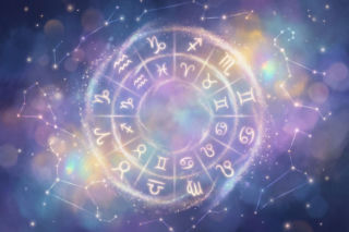 Horoskop dzienny na 6 lutego. Gwiazdy zapraszają Cię do odnalezienia wewnętrznej równowagi