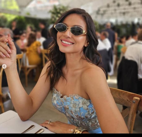 Mary Carmen Lara