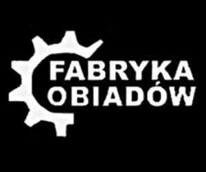 Fabryka obiadów