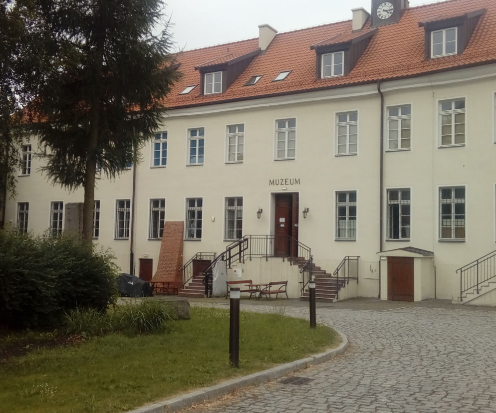Muzeum w Elblągu