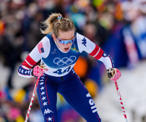 Jessica Diggins z brązowym medalem IO 2026
