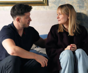 Barwy szczęścia, odcinek 3347-3351