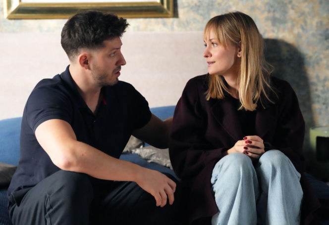 "Barwy szczęścia", odcinek 3347-3351