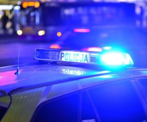 Nie żyją ojciec i jego 9-letnie dziecko. Makabryczne odkrycie w mieszkaniu