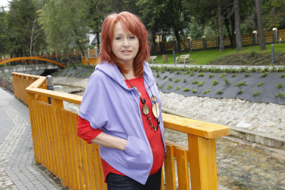 Danuta Błażejczyk