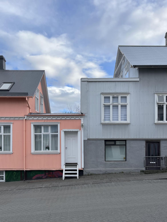 Reykjavik