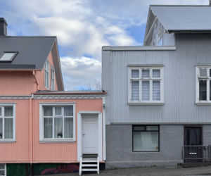 Reykjavik