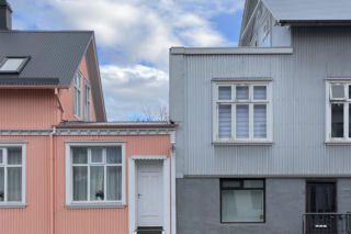 Reykjavik
