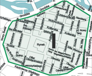 Strefa płatnego parkowania we Wrocławiu