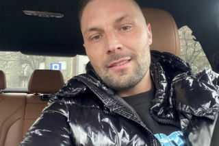 Porwany w Katowicach Marek Kubaczka został odnaleziony w grobie ponad 100 km dalej