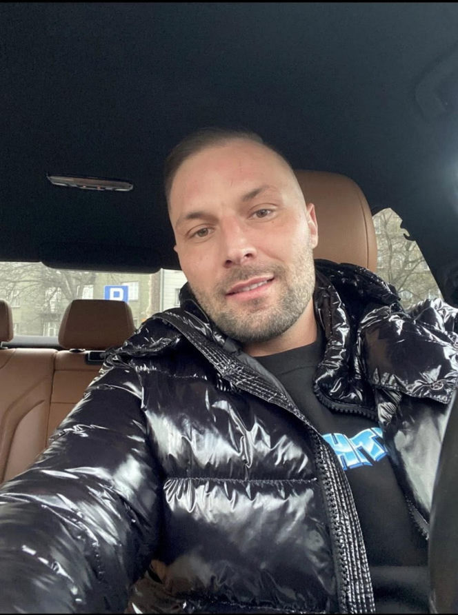 Porwany w Katowicach Marek Kubaczka został odnaleziony w grobie ponad 100 km dalej