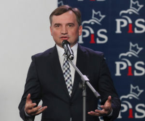 Nie ma życia poza PiS?