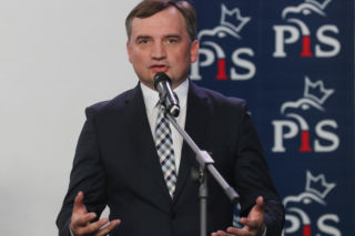 Nie ma życia poza PiS?