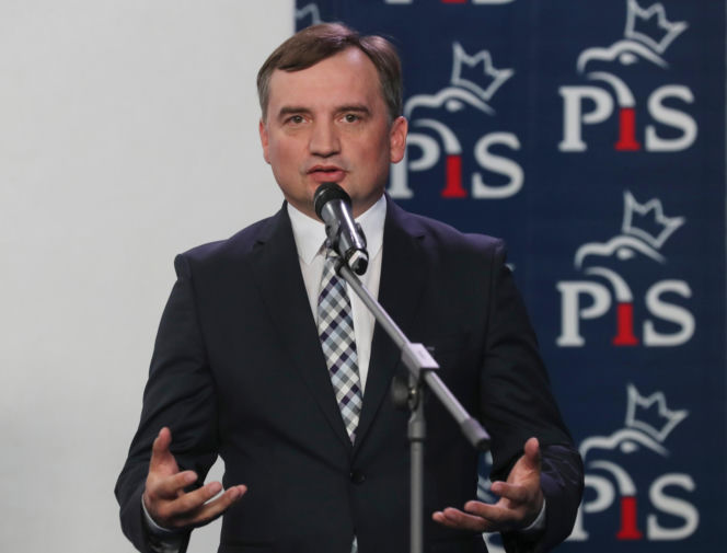 Nie ma życia poza PiS?