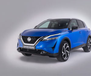 2021 Nissan Qashqai 1.3 158 KM 6MT 2WD