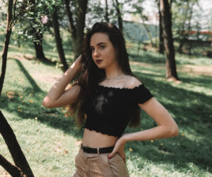 Finalistki Miss Nastolatek Dolnego Śląska 2020