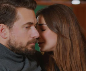 Miłość i nadzieja odc. 355. Sila, Kuzey