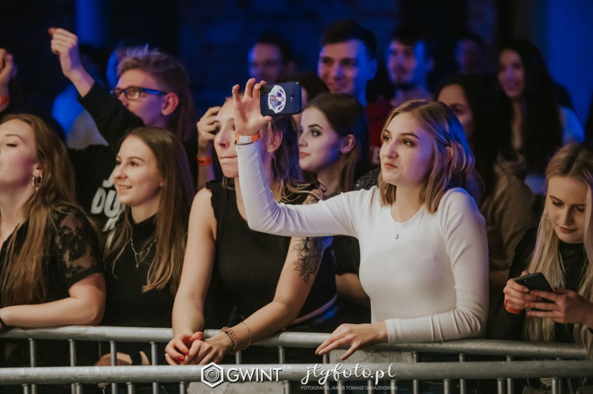 Podlaska Rap Scena 2020. Wyniki, zdjęcia, kto wygrał