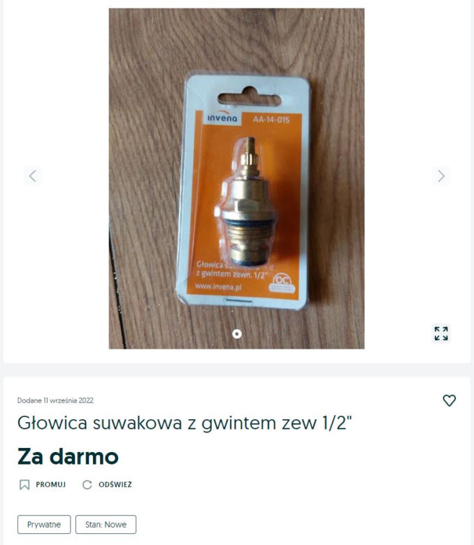 Dla hydraulików