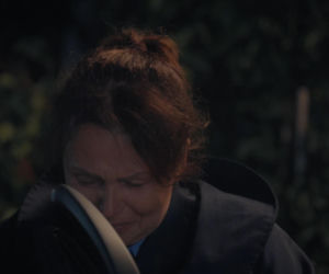 M jak miłość odc. 1908. Marysia (Małgorzata Pieńkowska)