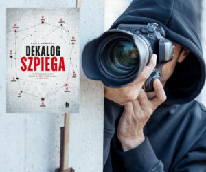 Były szef wywiadu ujawnia zasady, o których służby nie mówią publicznie