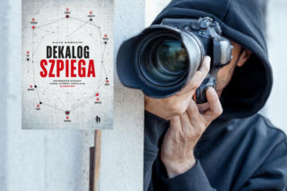 Były szef wywiadu ujawnia zasady, o których służby nie mówią publicznie