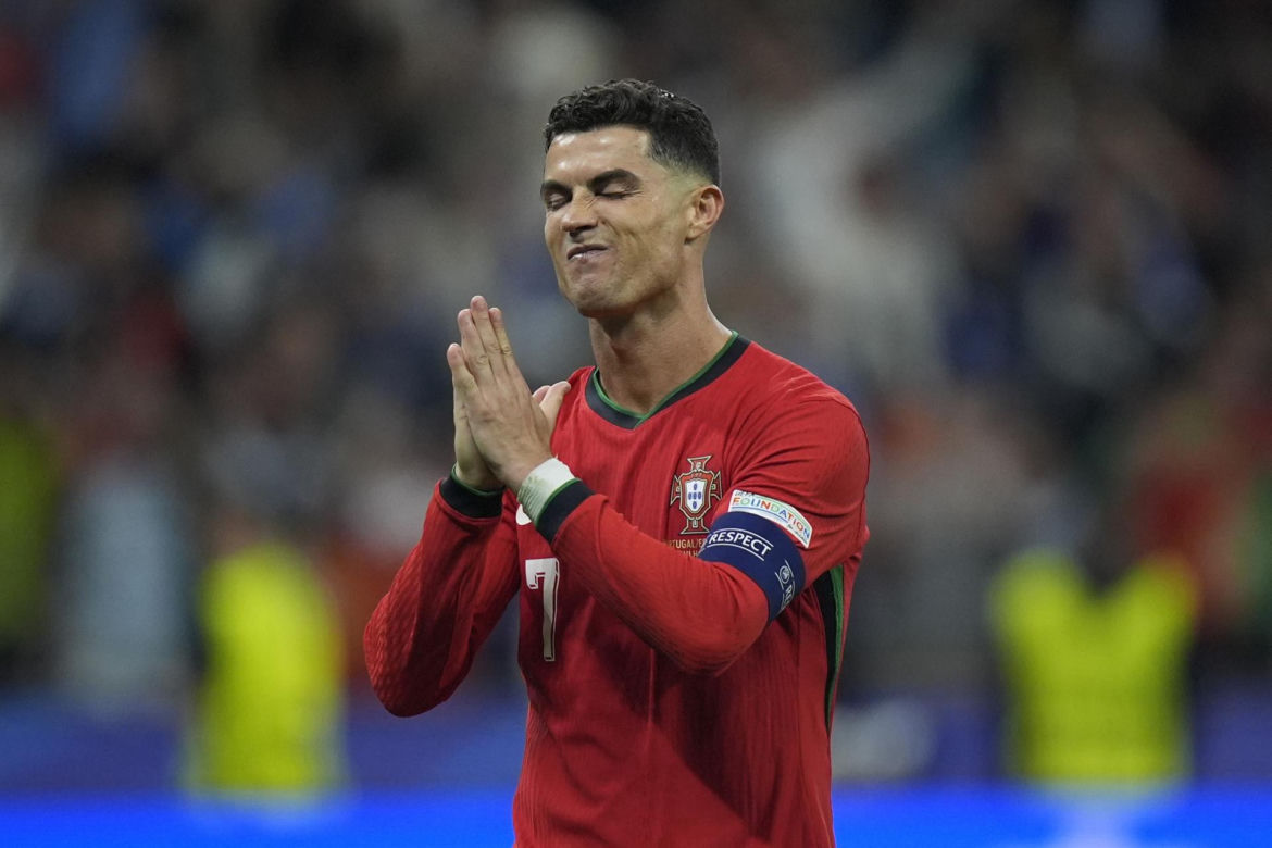 Ronaldo