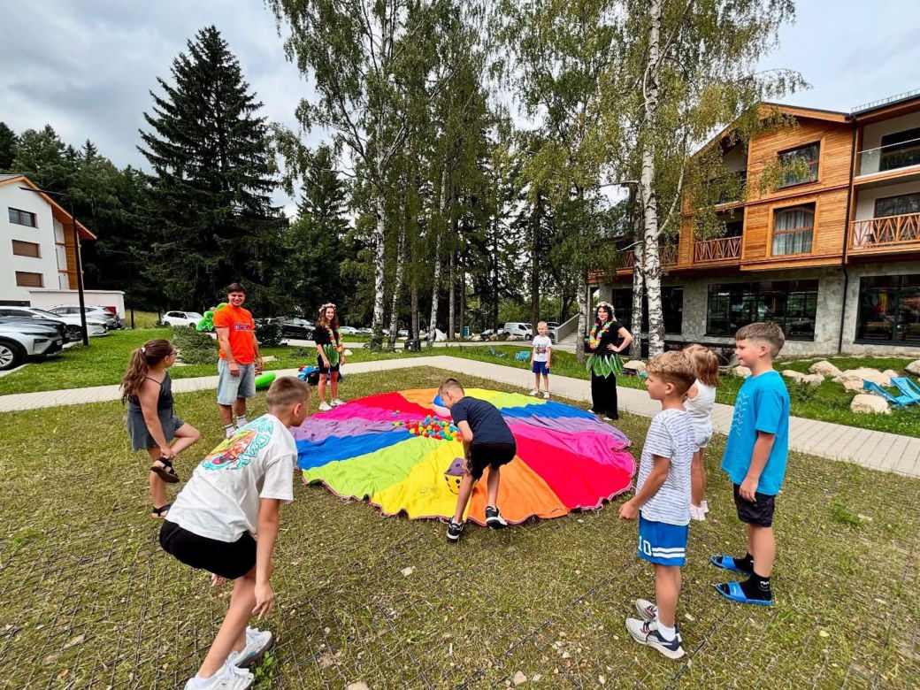 ESKA Summer City nie zwalnia tempa. Tak ekipa bawiła się w Karpaczu, Miliczu i Świebodzicach