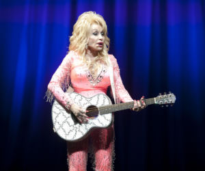Dolly Parton