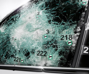 BMW X5 Security Plus