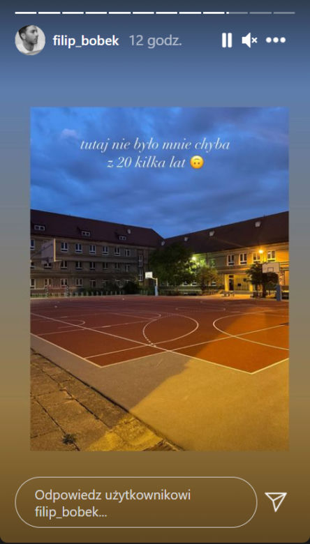BrzydUla 2. Filip Bobek