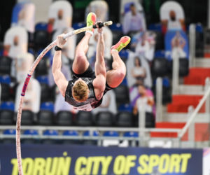 Copernicus Cup 2021: Wielkie gwiazdy lekkiej atletyki, rekordy i kartony na trybunach