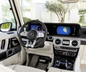 Mercedes-AMG G 63