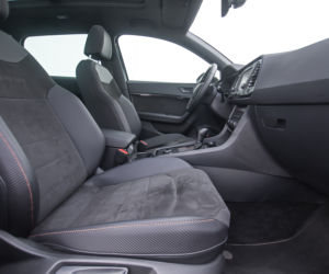 Cupra Ateca 2.0 TSI 300 KM 4Drive DSG7