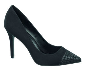 buty na jesień