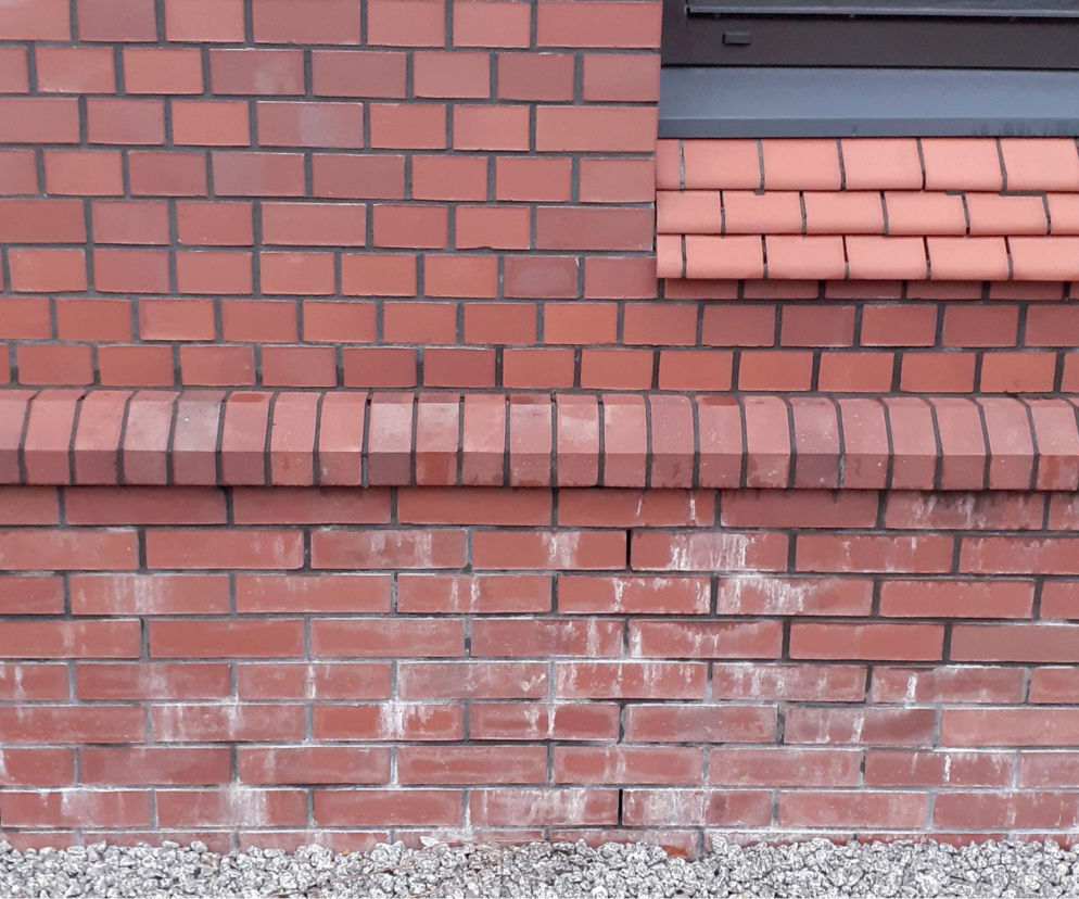 Murowanie z cegły klinkierowej - jak uniknąć błędów?