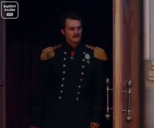 Zniewolona: Grigorij (Michaił Gawriłow)