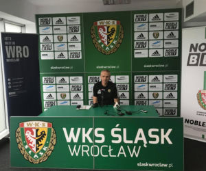 Konferencja Śląsk vs. Wisła