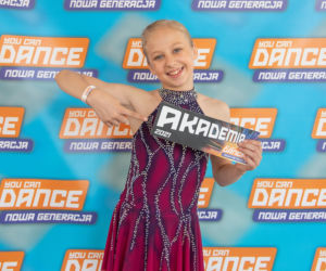 Uczestnicy You Can Dance - Nowa Generacja