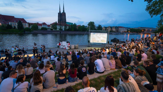 Gastro Miasto wraca do Wrocławia! Bulwar Dunikowskiego zamieni się w kulinarną ucztę